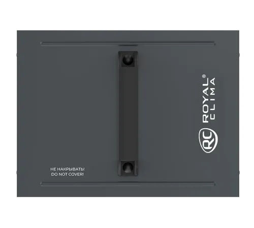 Тепловая пушка серии HEAT BOX RHB-C3