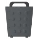 Тепловая пушка серии HEAT BOX RHB-C3