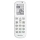 Внутренний блок настенного типа серии Smart FREE Match DC Inverter R32 AMS-12UW4RVEDB00