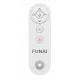 Бытовой вентилятор серии DANSEN FSF-161E-WT