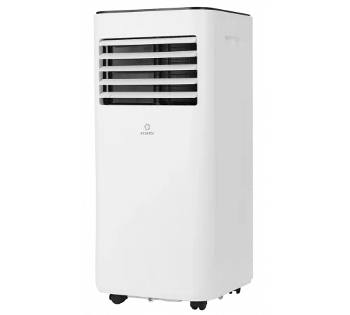 Мобильный кондиционер серия DESIRE KV-DS07CH-E