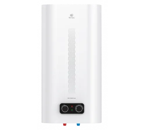 Электрический водонагреватель серии DRY FORCE Inox RWH-DF30-FS