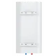 Электрический водонагреватель серии DRY FORCE Inox RWH-DF30-FS