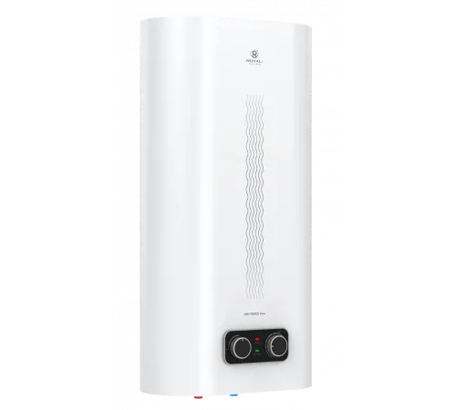Электрический водонагреватель серии DRY FORCE Inox RWH-DF30-FS