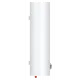 Электрический водонагреватель серии DRY FORCE Inox RWH-DF30-FS