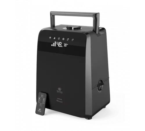 Бытовой увлажнитель серии GENOVA RUH-G450/5.5E-BL