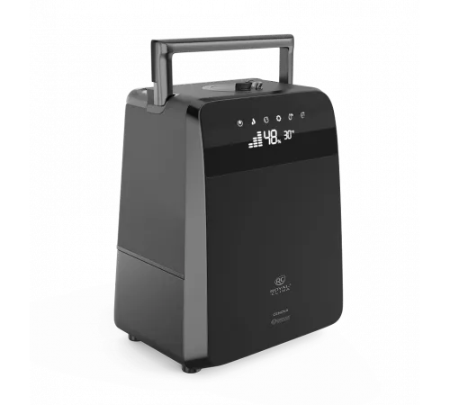 Бытовой увлажнитель серии GENOVA RUH-G450/5.5E-BL
