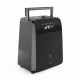 Бытовой увлажнитель серии GENOVA RUH-G450/5.5E-BL