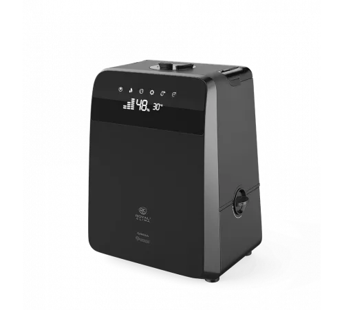 Бытовой увлажнитель серии GENOVA RUH-G450/5.5E-BL
