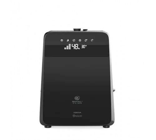 Бытовой увлажнитель серии GENOVA RUH-G450/5.5E-BL