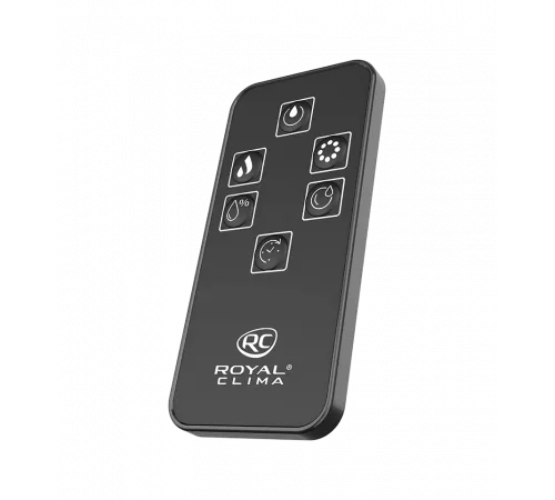 Бытовой увлажнитель серии GENOVA RUH-G450/5.5E-BL