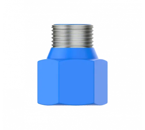 Комплект диэлектрических муфт Static CARE для водонагревателей AWH164/51