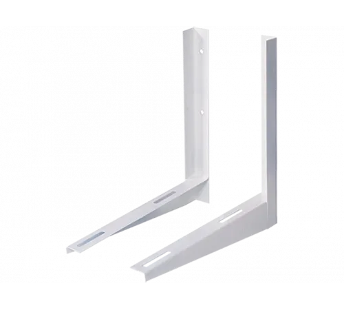 Кронштейн 420x450мм, S=2,0мм, (нагрузка 50 кг), пара SPL-4245УS