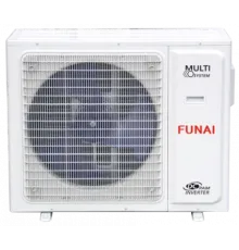 Наружный блок серии ORIGAMI KODO Inverter RAM-I-2OK40HP.01/U