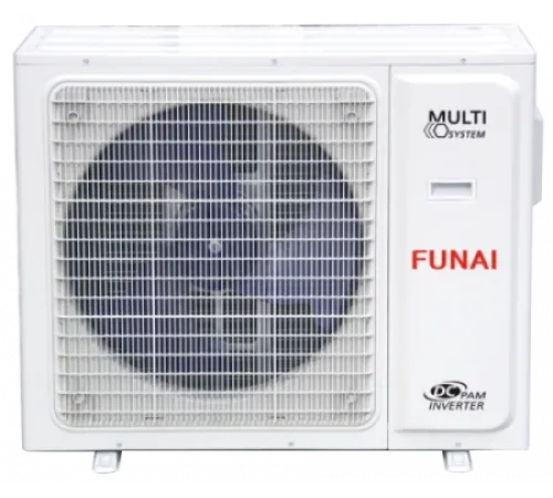 Наружный блок серии ORIGAMI KODO Inverter RAM-I-2OK40HP.01/U