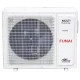 Наружный блок серии ORIGAMI KODO Inverter RAM-I-2OK40HP.01/U