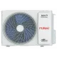 Наружный блок серии ORIGAMI KODO Inverter RAM-I-2OK40HP.01/U