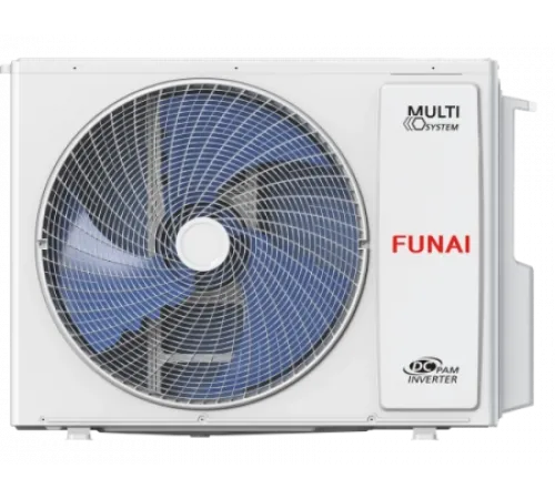 Наружный блок серии ORIGAMI KODO Inverter RAM-I-2OK40HP.01/U