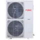 Наружный блок серии ORIGAMI KODO Inverter RAM-I-2OK40HP.01/U