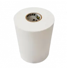 Лента виниловая K-FLEX 100-025 белая R850CG020083