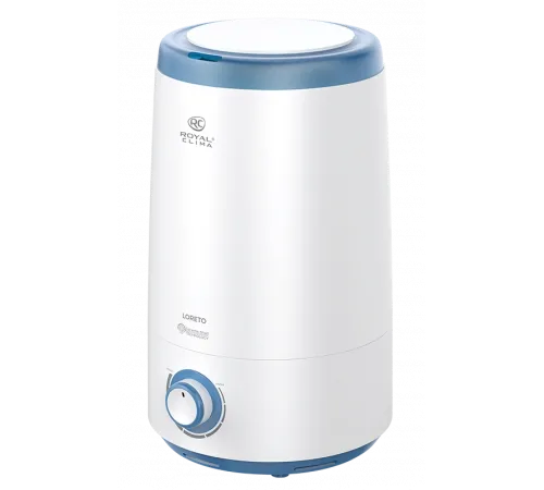 Бытовой увлажнитель серии LORETO RUH-LT300/3.5M-BU
