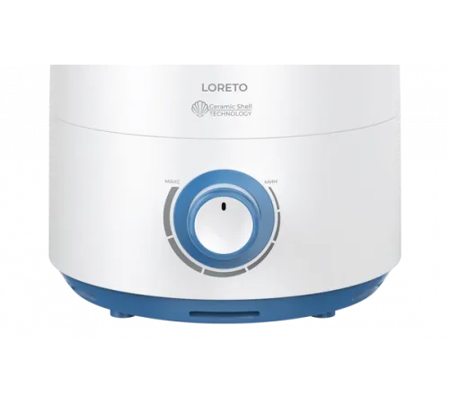 Бытовой увлажнитель серии LORETO RUH-LT300/3.5M-BU