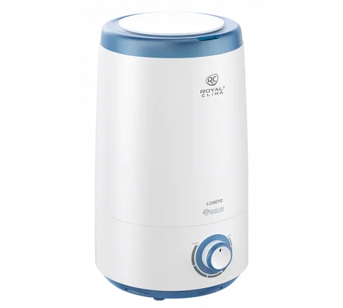 Бытовой увлажнитель серии LORETO RUH-LT300/3.5M-BU