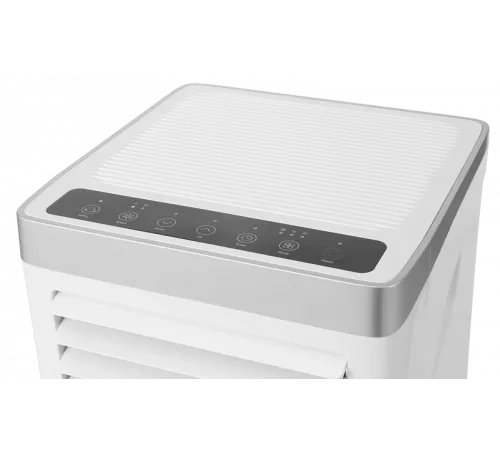 Мобильный кондиционер серии CAMELLIA MAC-CA25CON04