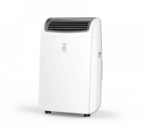Мобильный кондиционер cерии CAMOMIRU MAC-CM40HPN04