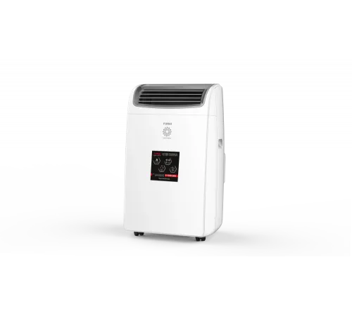 Мобильный кондиционер cерии CAMOMIRU MAC-CM40HPN04