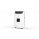 Мобильный кондиционер cерии CAMOMIRU MAC-CM40HPN04