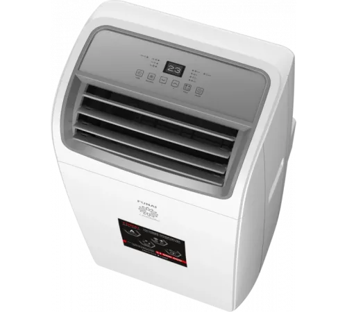 Мобильный кондиционер cерии CAMOMIRU MAC-CM40HPN04