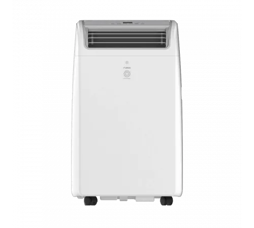 Мобильный кондиционер cерии CAMOMIRU MAC-CM40HPN04
