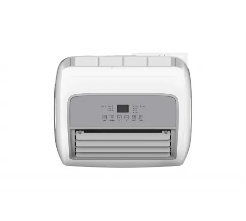 Мобильный кондиционер cерии CAMOMIRU MAC-CM40HPN04