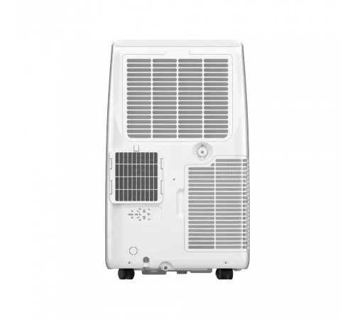 Мобильный кондиционер cерии CAMOMIRU MAC-CM40HPN04