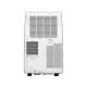 Мобильный кондиционер cерии CAMOMIRU MAC-CM40HPN04