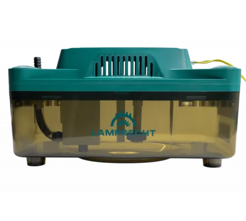 Насос дренажный GREEN TANK LP500-08TN
