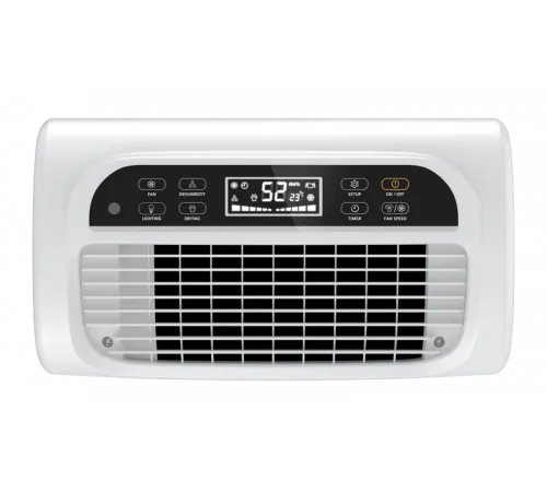 Осушитель воздуха серии NEKO L RAD-N26T6E