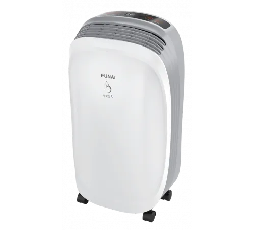 Осушитель воздуха серии NEKO S RAD-N10T3E