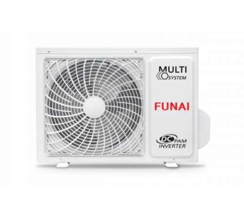 Наружный блок мульти сплит систем серии ORIGAMI Inverter (R32) RAMI-3OR70HP.D06/U