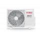 Наружный блок мульти сплит систем серии ORIGAMI Inverter (R32) RAMI-3OR70HP.D06/U