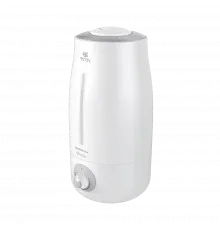 Ультразвуковой увлажнитель воздуха серии SANREMO Plus RUH-SP400/3.0M-BU