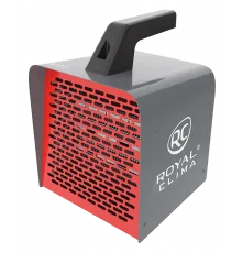 Тепловая пушка серии HEAT BOX Moderno RHB-CM2