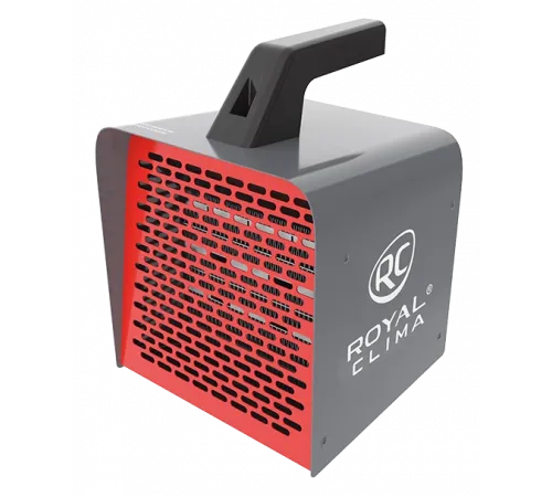 Тепловая пушка серии HEAT BOX Moderno RHB-CM2