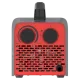 Тепловая пушка серии HEAT BOX Moderno RHB-CM2