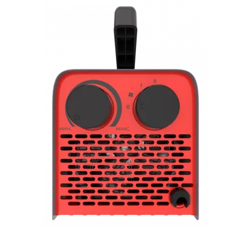 Тепловая пушка серии HEAT BOX Moderno RHB-CM2