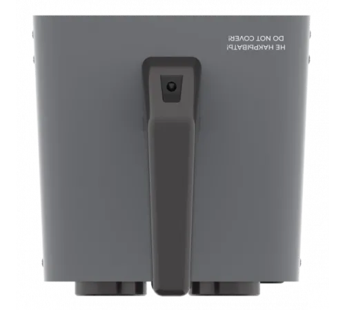 Тепловая пушка серии HEAT BOX Moderno RHB-CM2