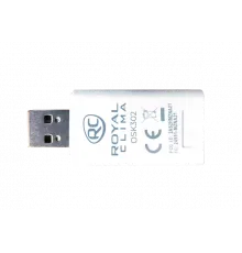 WI-FI USB модуль ROYAL CLIMA для бытовых сплит-систем серии TRIUMPH OSK302