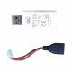 WI-FI USB модуль ROYAL CLIMA для бытовых сплит-систем серии TRIUMPH OSK302