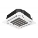 Внутренний блок кассетного типа для мульти-сплит систем серии MULTI FLEXI CASSETTE EU ERP Inverter RCI-CMN12 (комплект)